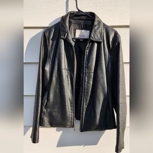 Womens Wilson leather XL